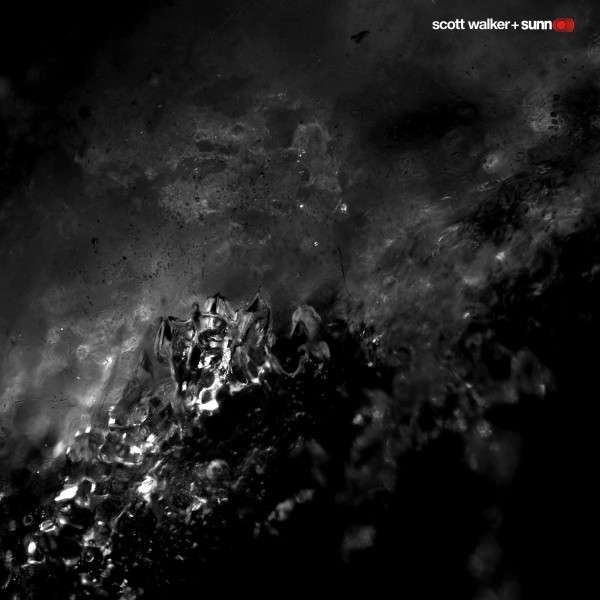 CD WALKER, SCOTT & SUNN O))) - SOUSED