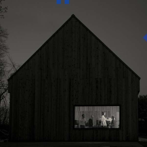 CD NATIONAL - SLEEP WELL BEAST