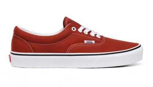 Vans Ua Era Picante/True White červené VN0A4U39WK8