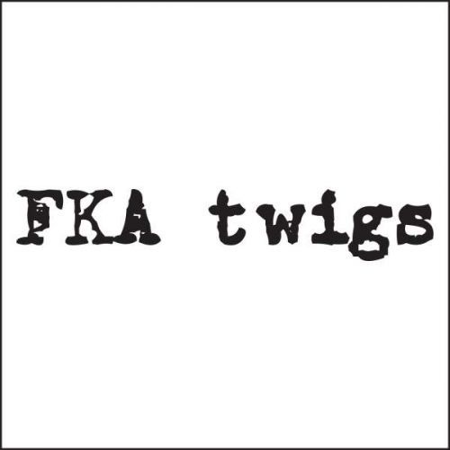 Vinyl FKA TWIGS - EP1