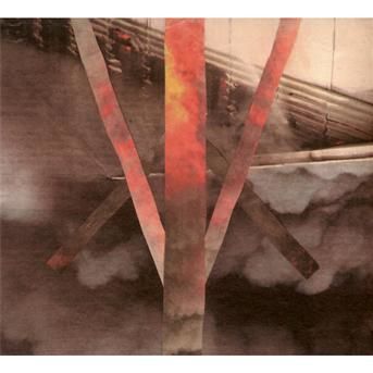 CD ICE AGE - NEW BRIGADE