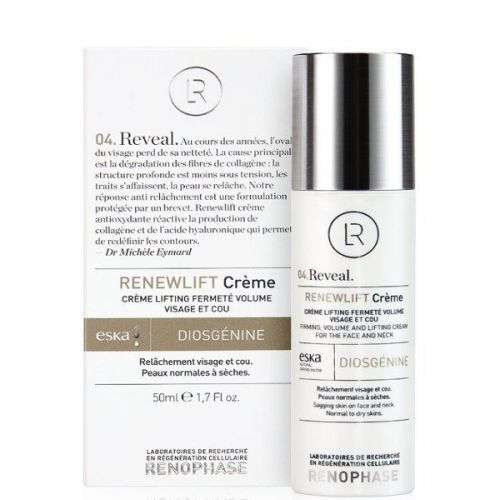 Renophase RENEWLIFT Creme 50 ml
