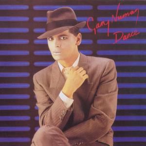 CD NUMAN, GARY - DANCE =REMASTERED=