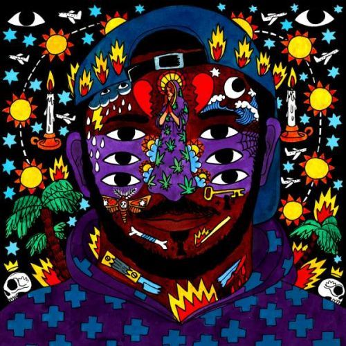 Kaytranada - Vinyl 99.9%