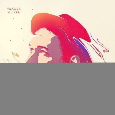 CD OLIVER, THOMAS - BRIGHTEST LIGHT