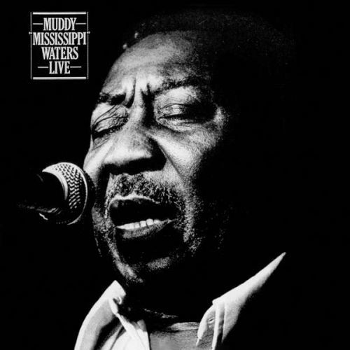 CD WATERS, MUDDY - MUDDY 