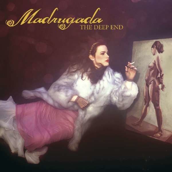 CD MADRUGADA - DEEP END