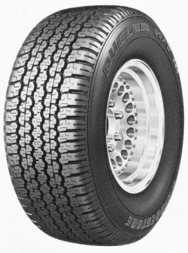 Bridgestone D-689 RF 245/70 R16 111S