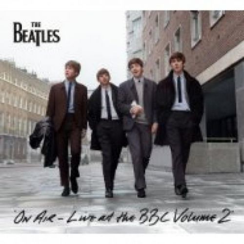 CD LIVE AT BBC VOL.2