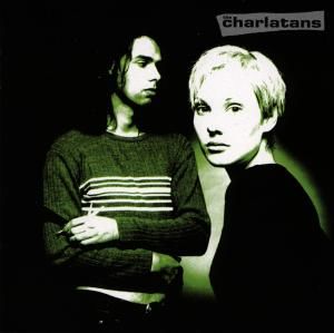 CD CHARLATANS - UP TO OUR HIPS
