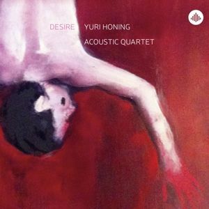CD HONING, YURI - DESIRE