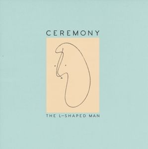 CD CEREMONY - L-SHAPED MAN