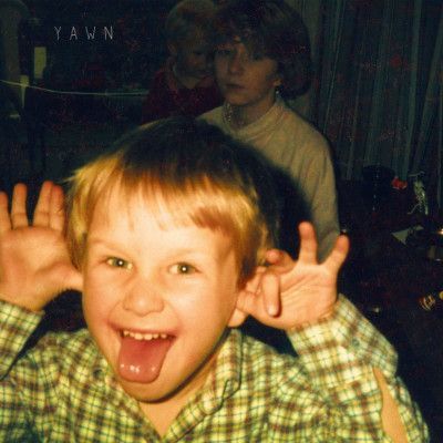 Vinyl RYDER-JONES, BILL - YAWN