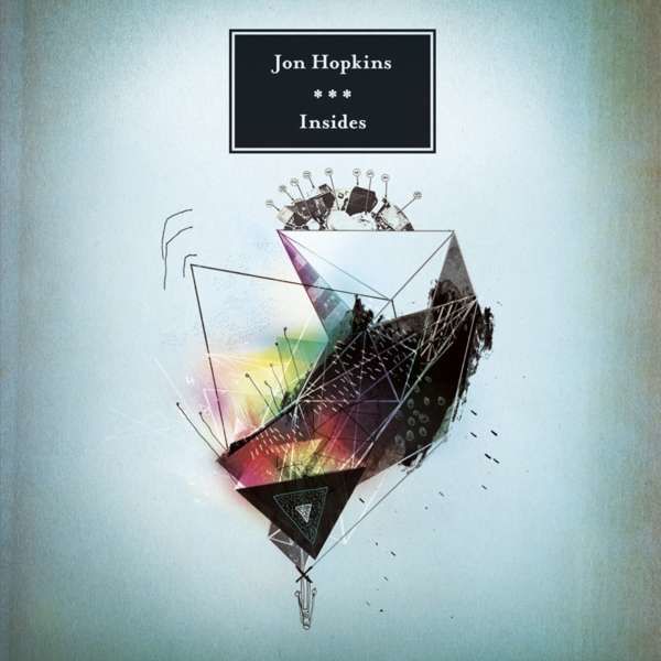 CD HOPKINS, JON - INSIDES