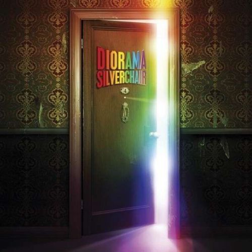 Vinyl SILVERCHAIR - DIORAMA