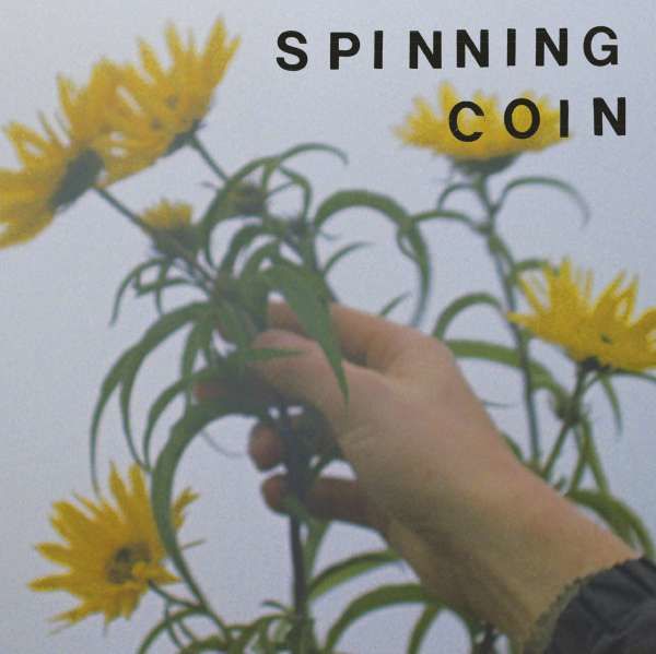 Vinyl SPINNING COIN - 7-RAINING ON HOPE STREET
