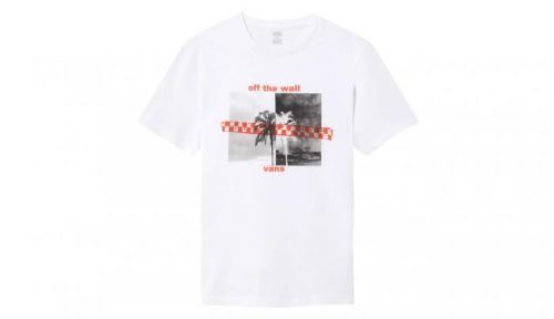 Vans Wm Highlighter White biele VN0A4DO9WHT