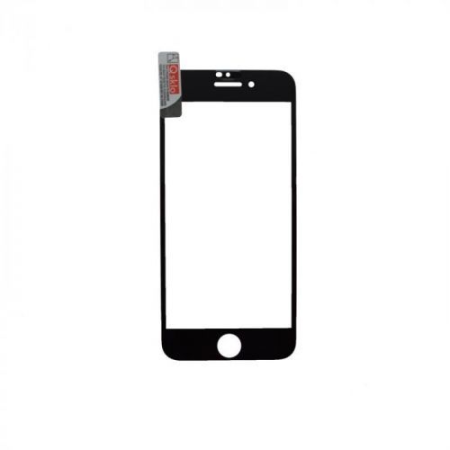 Ochranné sklo iPhone 6 čierne, full glue