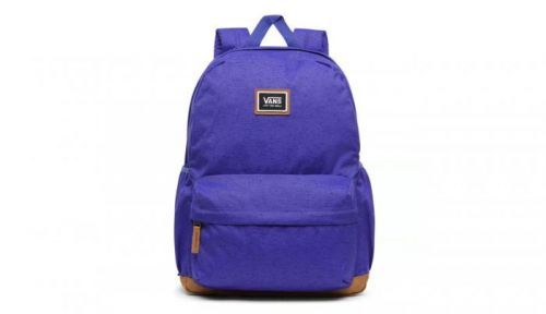 Vans Wm Realm Plus Backpack Royal Blue fialové VN0A34GLRYB