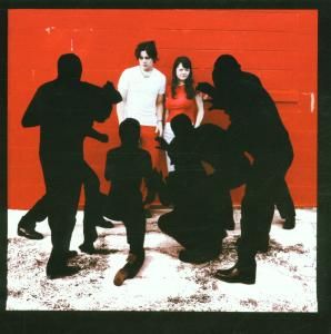 CD WHITE STRIPES - WHITE BLOOD CELLS