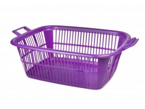 Kôš na čisté prádlo 25L mix