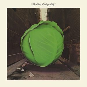 Vinyl METERS - CABBAGE ALLEY + 2