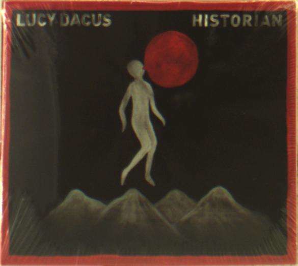 CD DACUS, LUCY - HISTORIAN