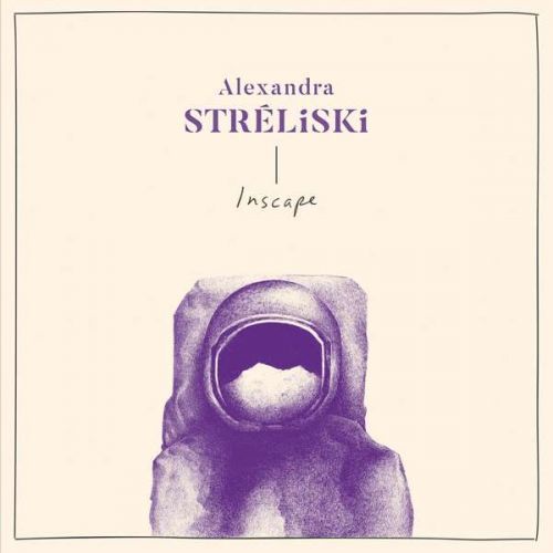 CD STRELISKI, ALEXANDRA - INSCAPE