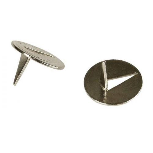 Klince na čalúnenie nikel 10mm