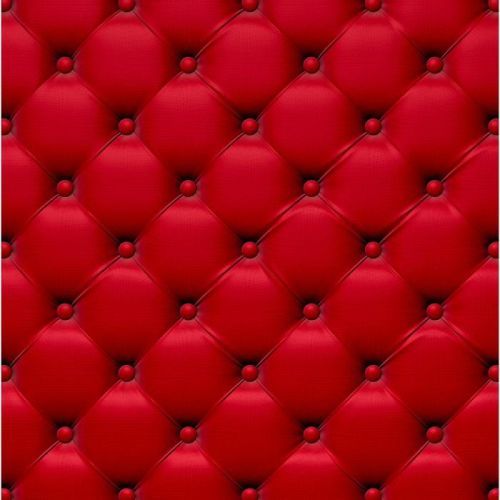 Sklenený panel 60/60 Sofa Red Esg