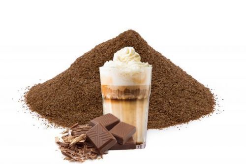 FRAPPÉ ČOKOLÁDA - rozpustná káva, 250g