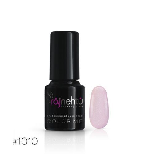Ráj nehtů UV gél lak Color Me 6g - č.1010