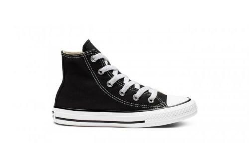 Converse Chuck Taylor All Star Kids čierne 3J231C