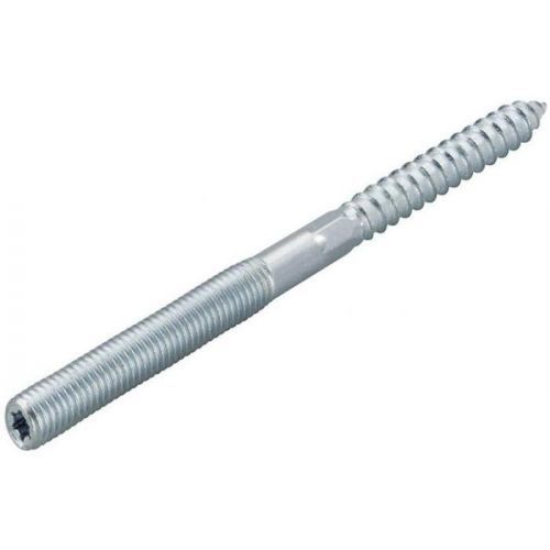 Skrutka dvojzávitová M8X60 OC          