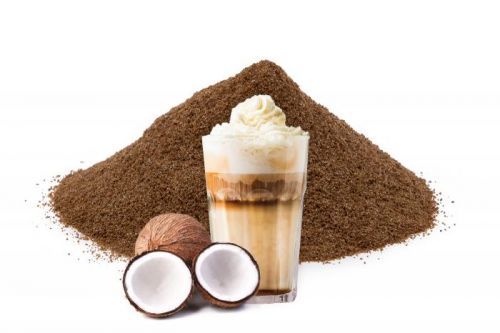 FRAPPÉ KOKOS - rozpustná káva, 1000g