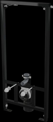 Alcaplast Montážní rám pro závěsné WC (A114/1120)