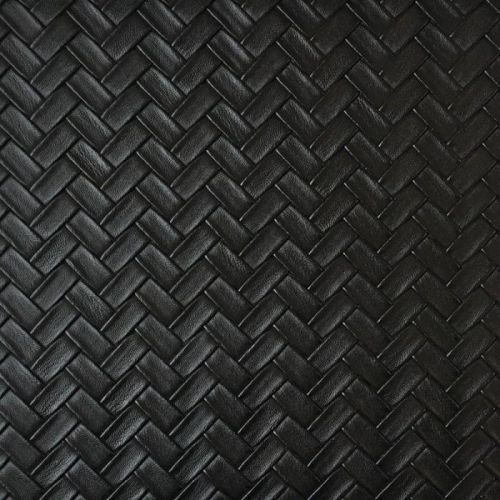 Umelá koža PANIER noir
