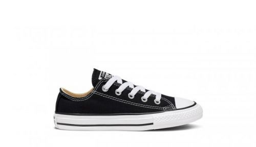 Converse Chuck Taylor All Star Kids čierne 3J235C