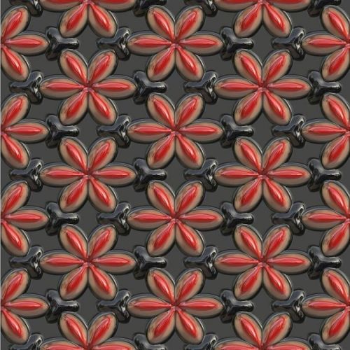 Sklenený panel 60/60 Rouge Esg