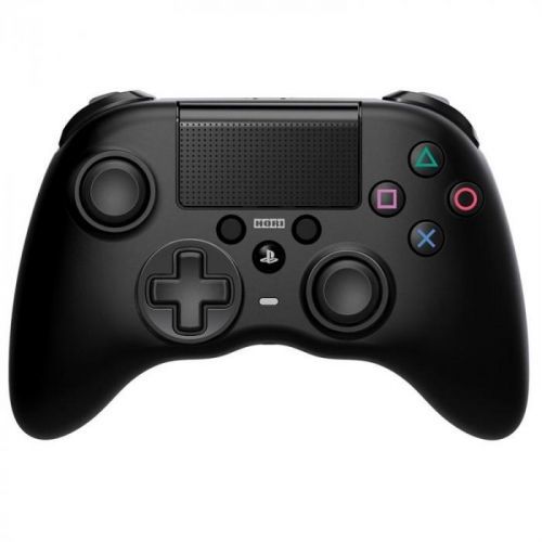 Gamepad Hori Onyx Plus Wireless pro PS4, PC čierny (PS4-149E...