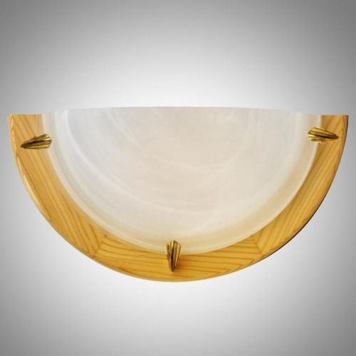 Luster Kinkiet Duna 11-64113 Plaf1/2 K1