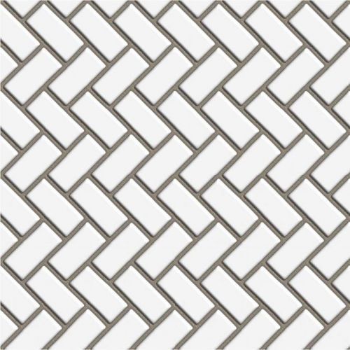 Sklenený panel 60/60 Brickwave Small Esg