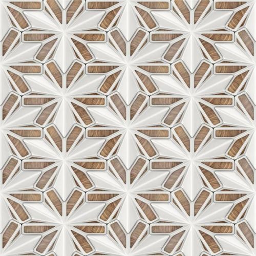 Sklenený panel 60/60 Starwood Polar Esg