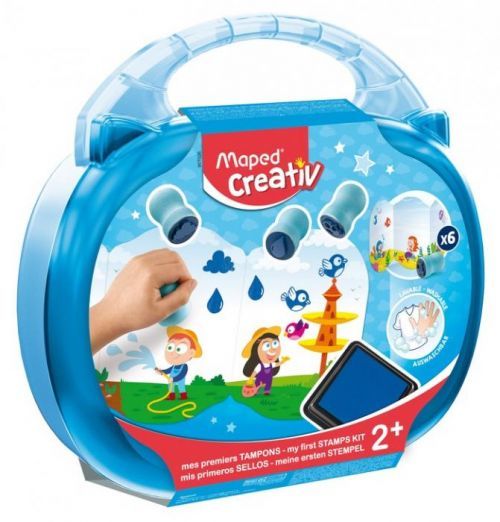 MAPED SADA EARLY AGE DETSKE PECIATKY