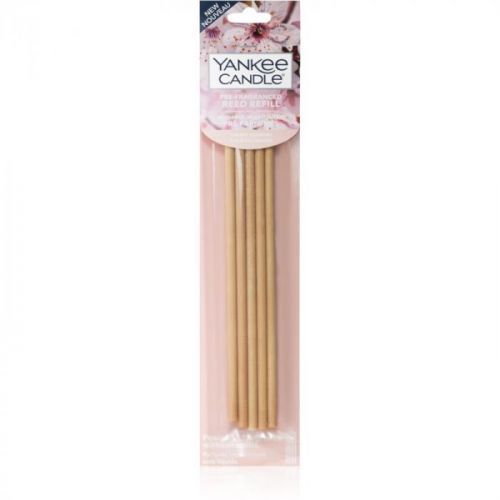 Yankee Candle Cherry Blossom náplň do aróma difuzérov