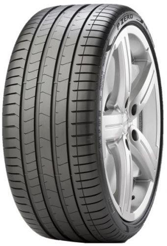 Pirelli P ZERO F02 XL 245/35 R20 95Y
