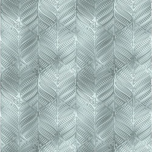 Sklenený panel 60/60 Turquese Fern Esg