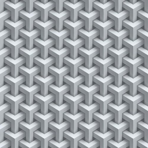 Sklenený panel 60/60 Tress Grey Esg