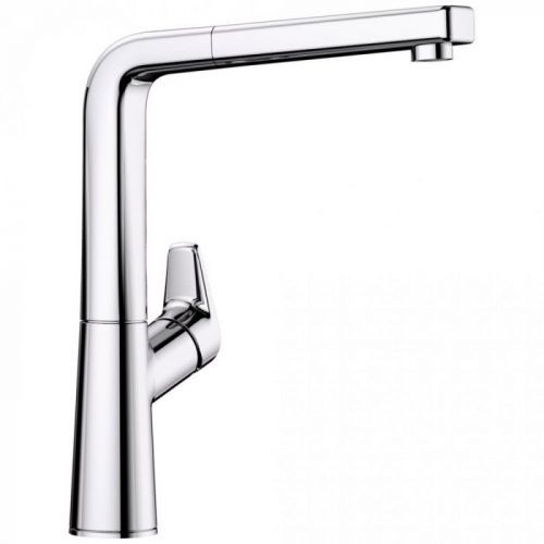 BLANCO AVONA-S SPRSKA CHROM, 521 277