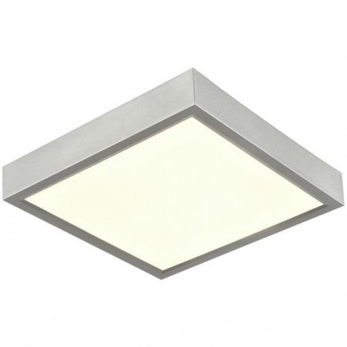 Led Stropná Lampa Fridolin3 22,5/22,5cm, 15 Watt